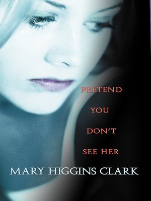cover image of Pretend You Don't See Her